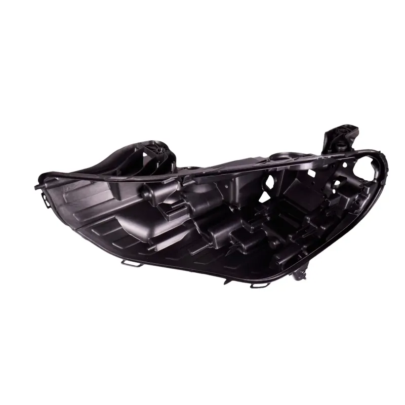 Корпус фары Opel Insignia Z18 (2017-2020) prelift (left)