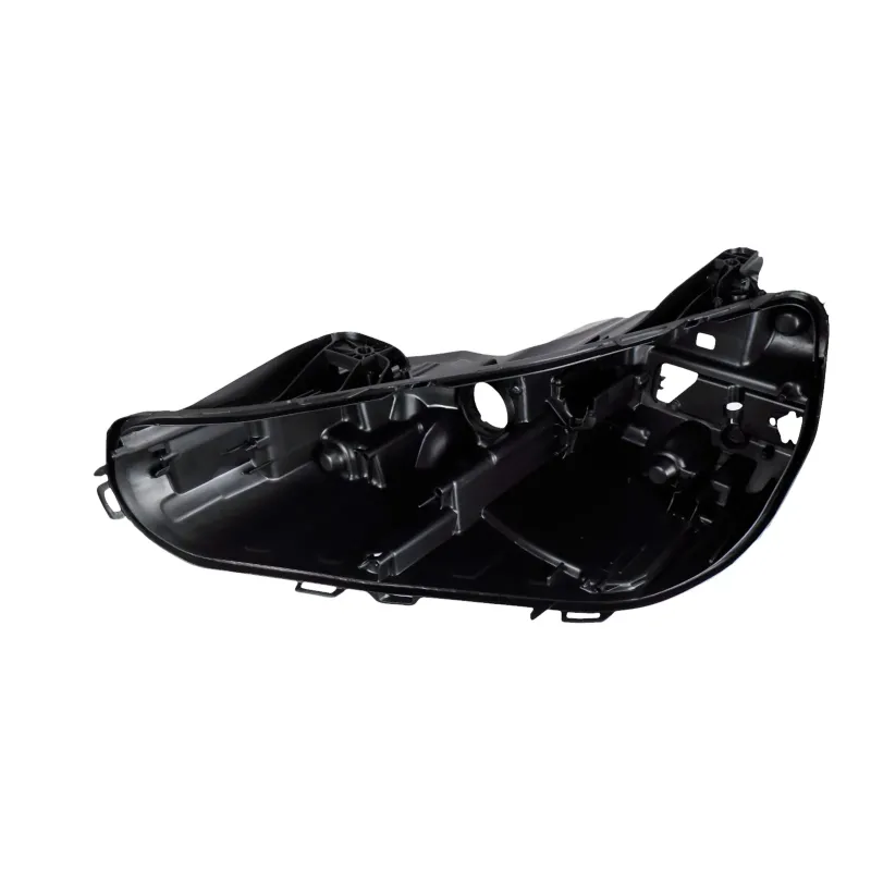 Корпус фары Opel Insignia Z18 (2020-2023) lift (left)