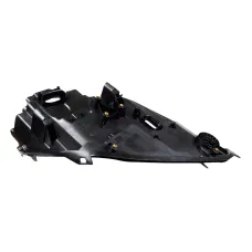 Корпус фары Porsche Cayenne 958 (2014-2018) lift (left)