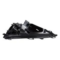 Корпус фары Porsche Cayenne 958 (2014-2018) lift (right)