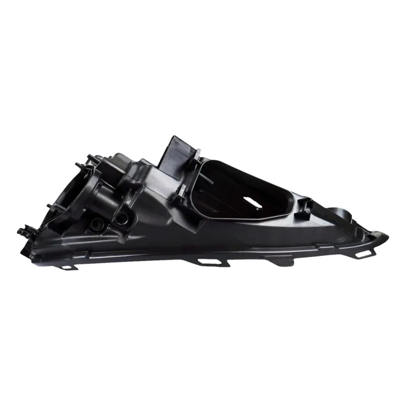 Корпус фары Porsche Cayenne 958 (2014-2018) lift (right)