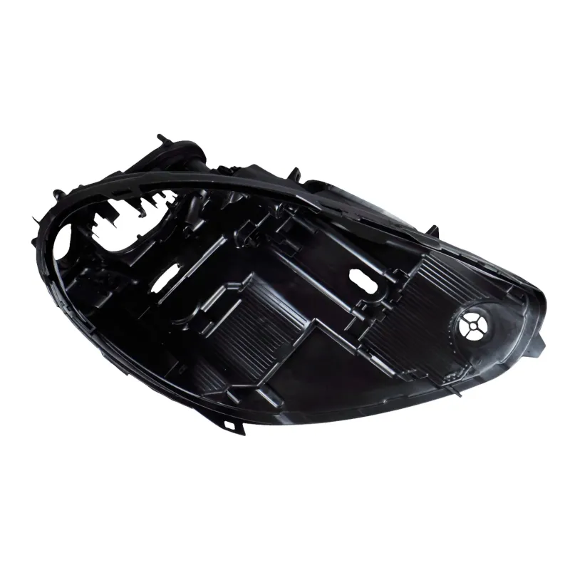 Корпус фары Porsche Cayenne 958 (2014-2018) lift (right)