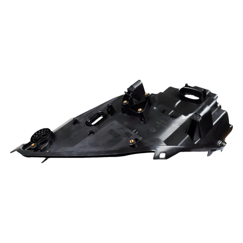 Корпус фары Porsche Cayenne 958 (2014-2018) lift (right)
