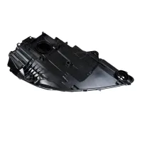 Корпус фары Porsche Macan 95B (2018-2022) lift (left)