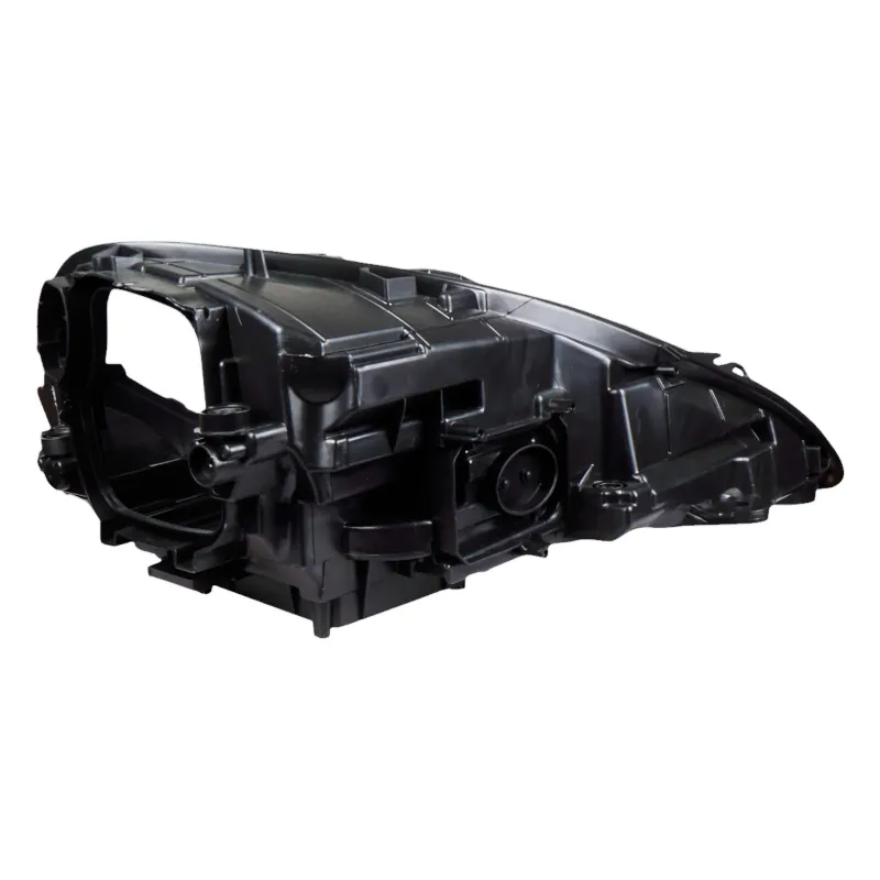 Корпус фары Porsche Macan 95B (2018-2022) lift (left)