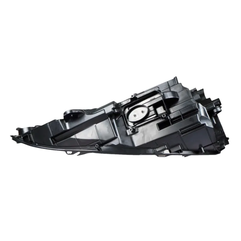 Корпус фары Porsche Macan 95B (2018-2022) lift (left)