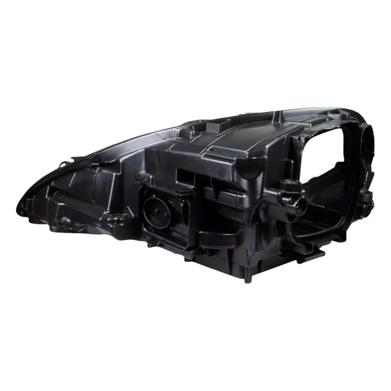 Корпус фары Porsche Macan 95B (2018-2022) lift (right)