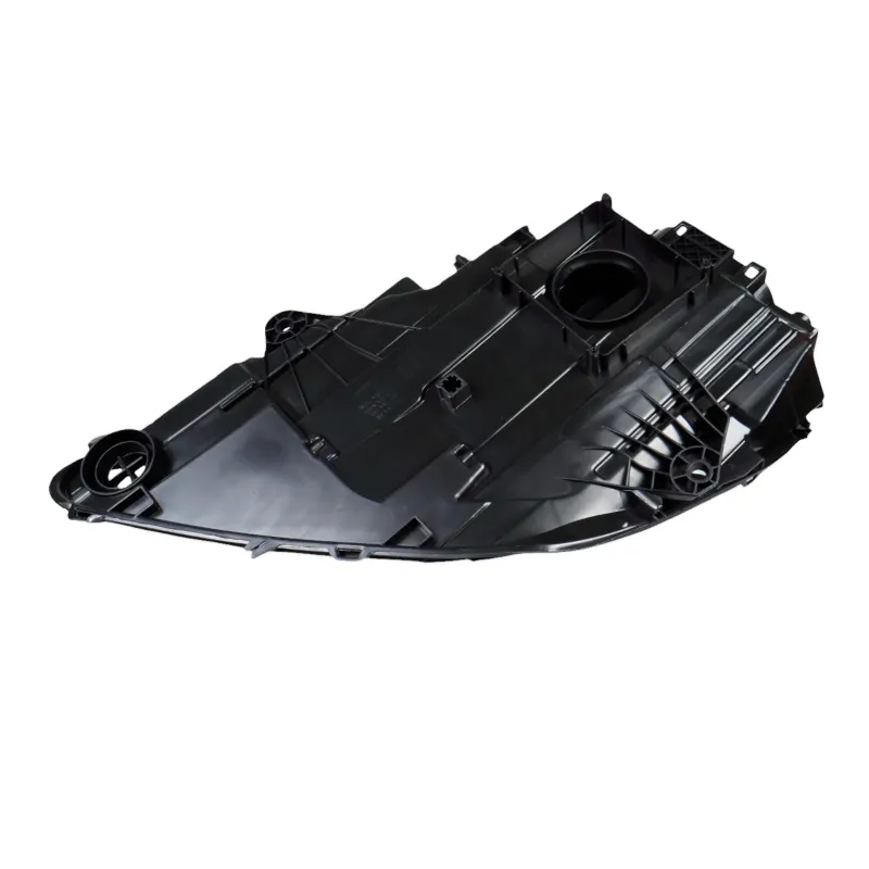 Корпус фары Porsche Macan 95B (2018-2022) lift (right)