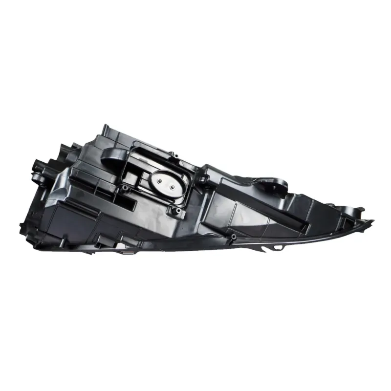 Корпус фары Porsche Macan 95B (2018-2022) lift (right)
