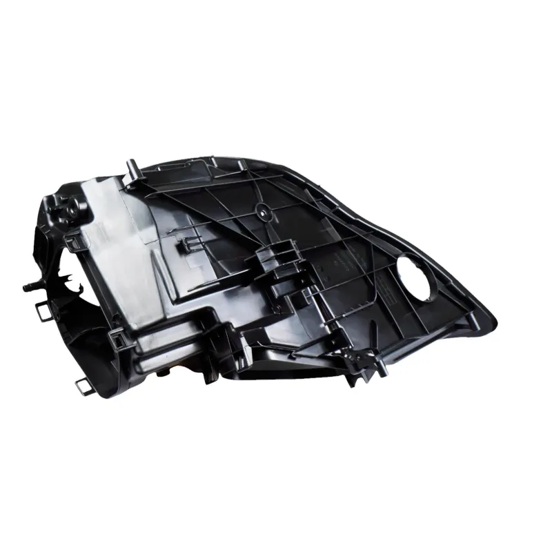 Корпус фары Porsche Panamera 970 (2009-2013) prelift (left)