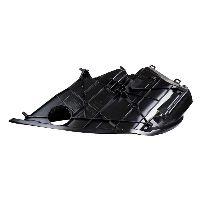 Корпус фары Porsche Panamera 970 (2009-2013) prelift (left)