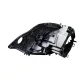 Корпус фары Porsche Panamera 970 (2009-2013) prelift (right)