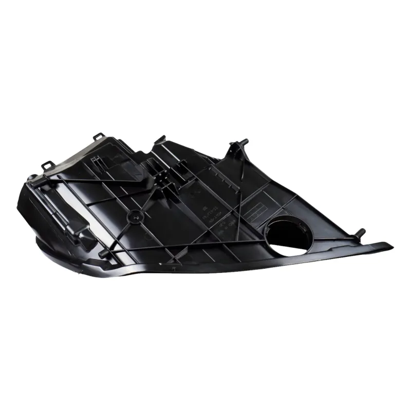 Корпус фары Porsche Panamera 970 (2009-2013) prelift (right)