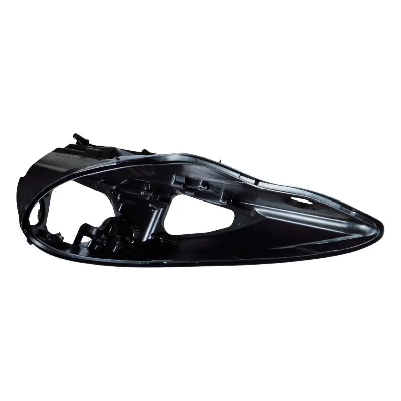 Корпус фары Porsche Panamera 970 (2009-2013) prelift (right)