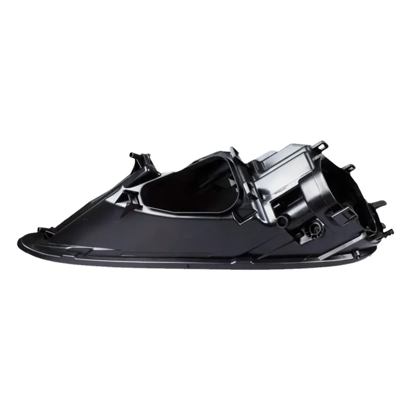 Корпус фары Porsche Panamera 970 (2009-2013) prelift (right)