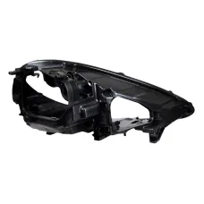 Корпус фары Porsche Panamera 970 (2013-2016) lift (left)