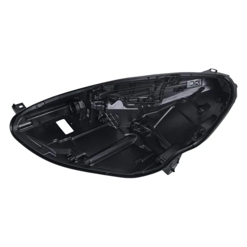 Корпус фары Tesla Model 3 LED (2017-2022) (left)
