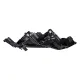 Корпус фары Toyota Camry XV50 55 EUR (2014-2017) lift (right)