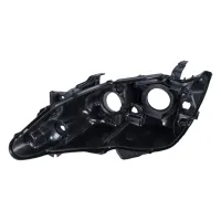 Корпус фары Toyota Camry XV50 EUR (2011-2014) prelift (left)