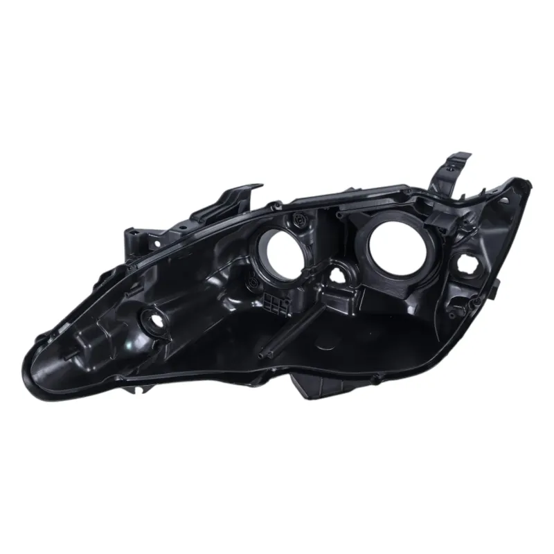 Корпус фары Toyota Camry XV50 EUR (2011-2014) prelift (left)