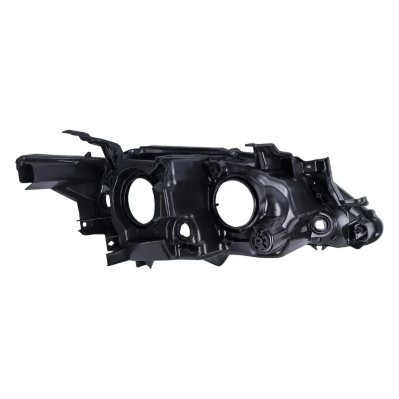 Корпус фары Toyota Camry XV50 EUR (2011-2014) prelift (left)