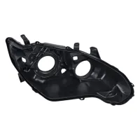Корпус фары Toyota Corolla E140 E150 EUR (2010-2013) lift (right)