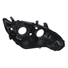 Корпус фары Toyota Corolla E140 E150 EUR (2010-2013) lift (right)