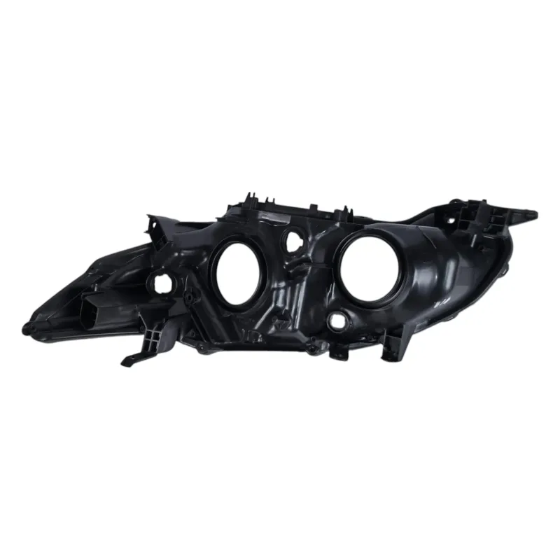 Корпус фары Toyota Corolla E140 E150 EUR (2010-2013) lift (right)