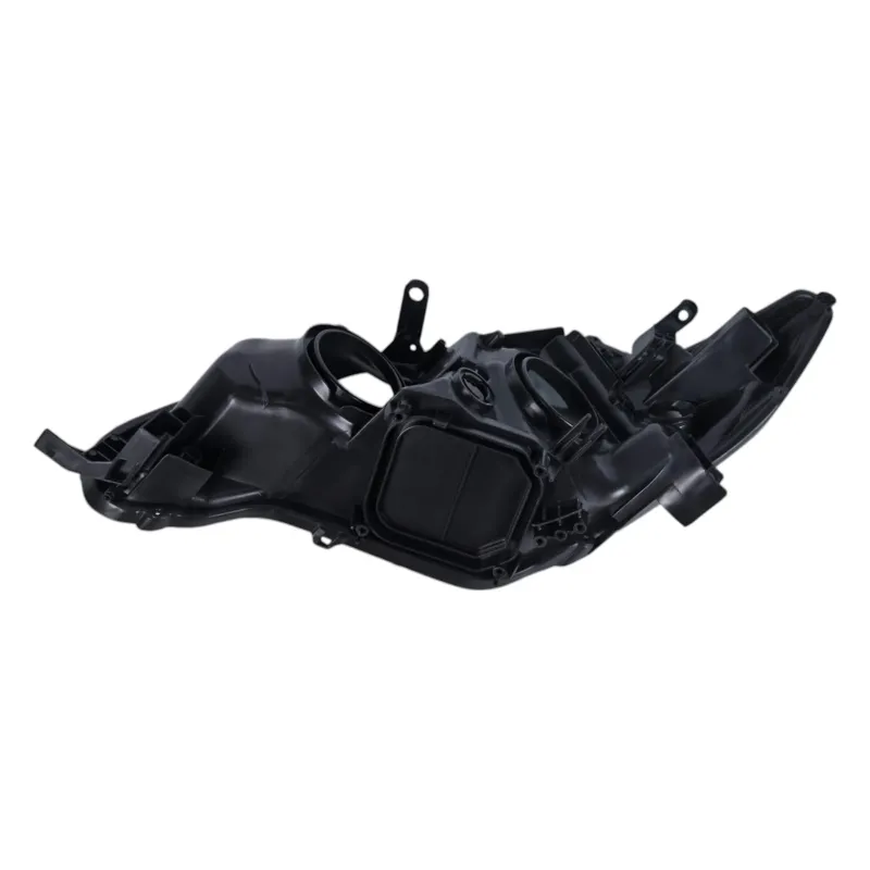 Корпус фары Toyota Corolla E140 E150 EUR (2010-2013) lift (right)