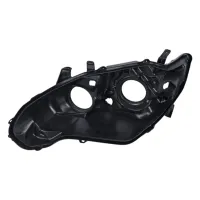 Корпус фары Toyota Corolla E140 E150 EUR (2010-2013) lift (left)