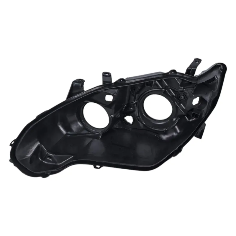 Корпус фары Toyota Corolla E140 E150 EUR (2010-2013) lift (left)