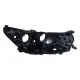 Корпус фары Toyota Highlander XU50 (2016-2020) lift (right)