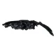 Корпус фары Toyota Highlander XU50 (2016-2020) lift (right)