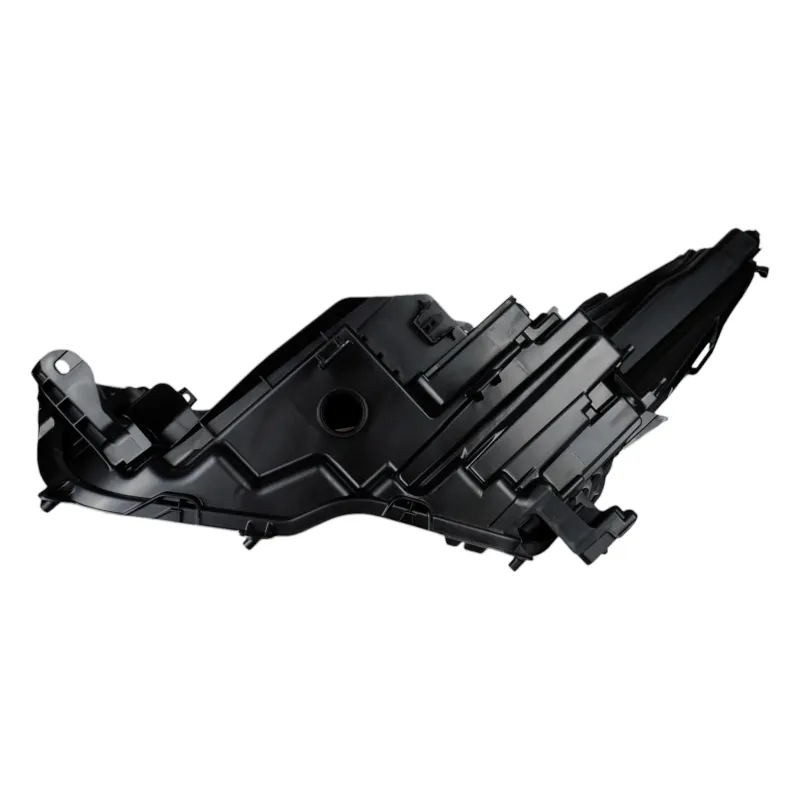 Корпус фары Toyota Highlander XU70 (2019-2024) prelift (right)