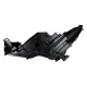 Корпус фары Toyota Highlander XU70 (2019-2024) prelift (right)