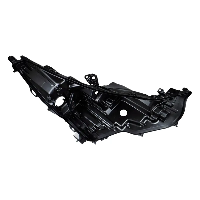 Корпус фары Toyota Highlander XU70 (2019-2024) prelift (right)