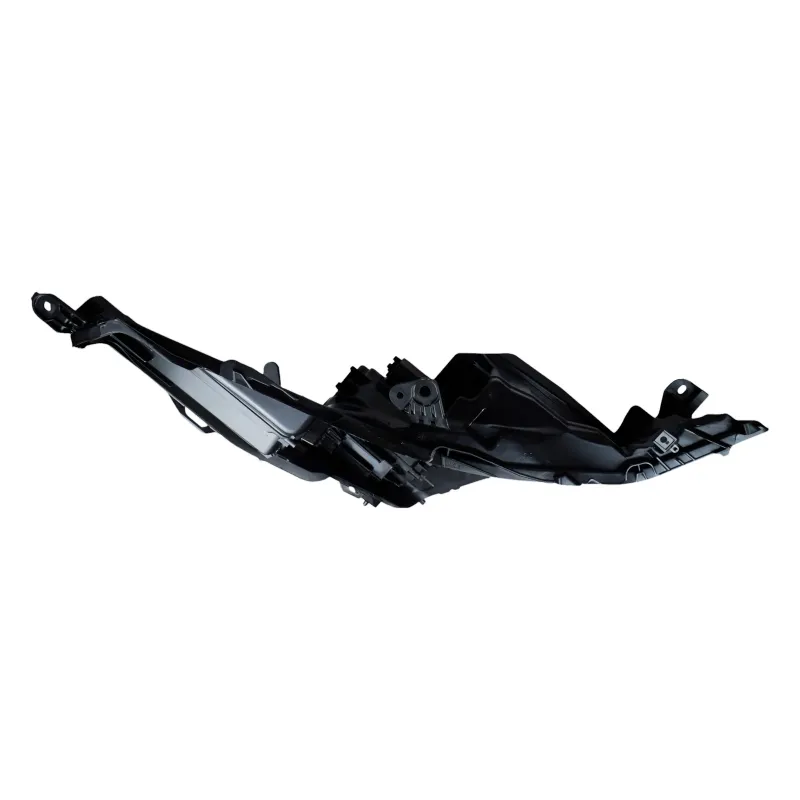 Корпус фары Toyota Highlander XU70 (2019-2024) prelift (right)