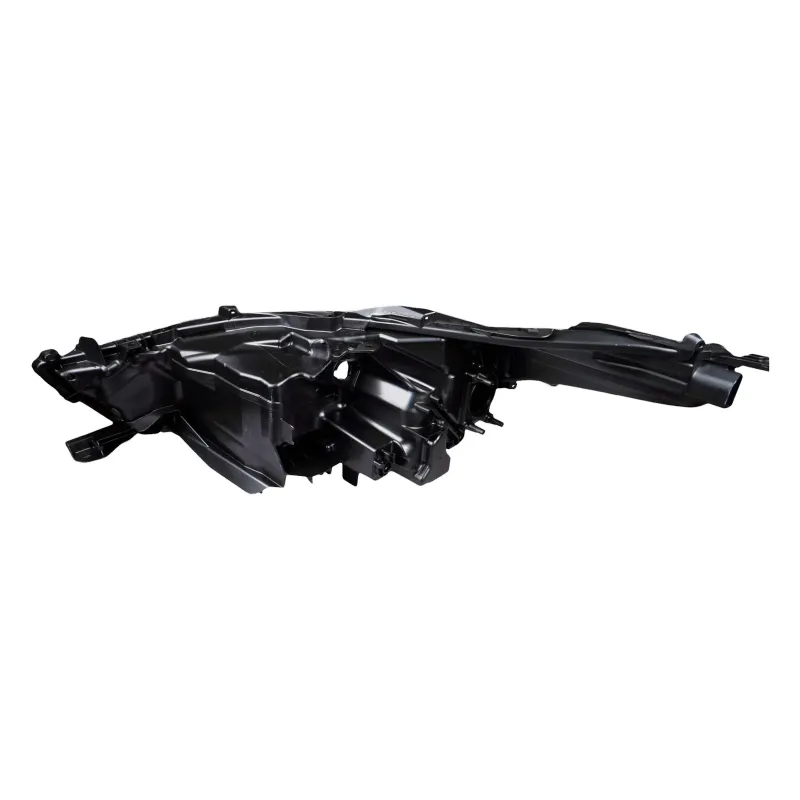 Корпус фары Toyota Highlander XU70 (2019-2024) prelift (right)