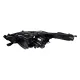 Корпус фары Toyota Highlander XU70 (2019-2024) prelift (right)