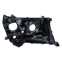 Корпус фары Toyota Land Cruiser J200 (2012-2015) lift (right)