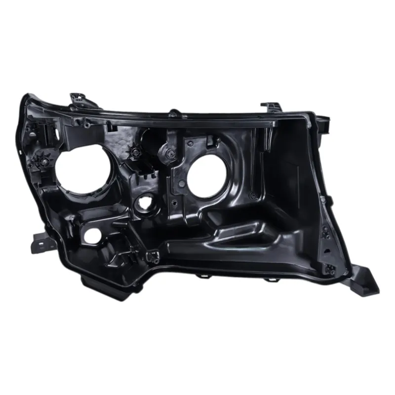 Корпус фары Toyota Land Cruiser J200 (2012-2015) lift (right)