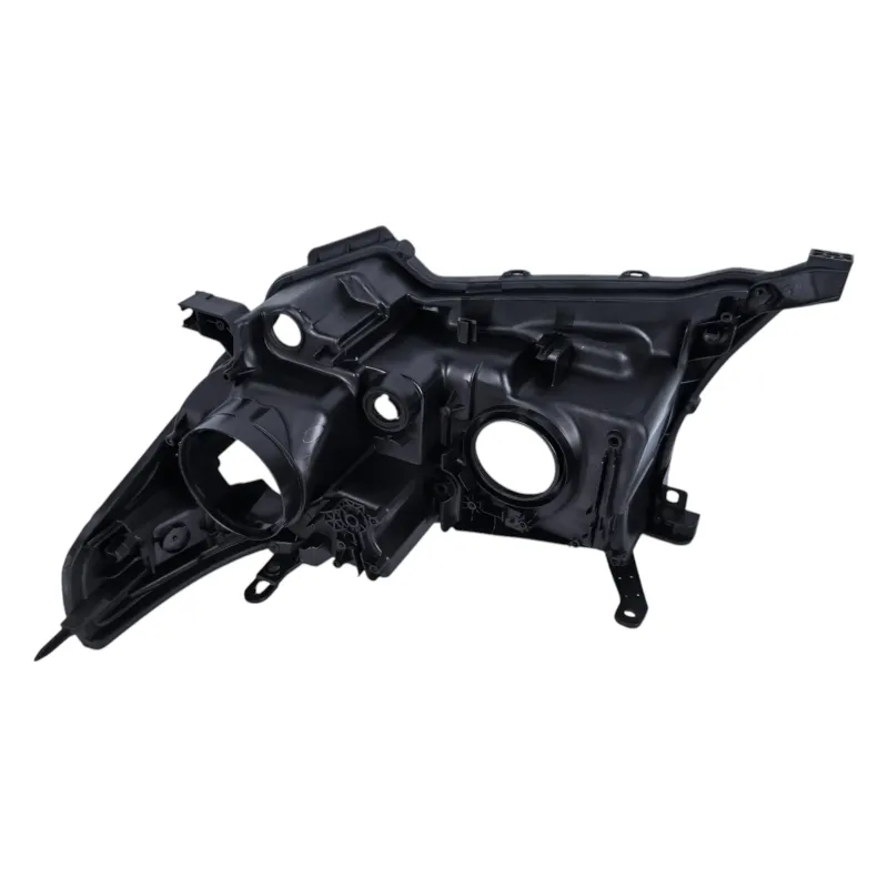 Корпус фары Toyota Land Cruiser J200 (2012-2015) lift (right)