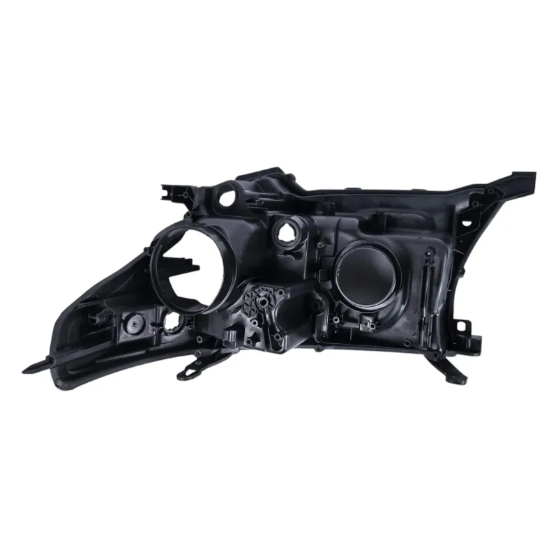 Корпус фары Toyota Land Cruiser J200 (2012-2015) lift (right)