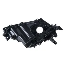 Корпус фары Toyota Land Cruiser J300 LED (2021-2024) prelift (left)