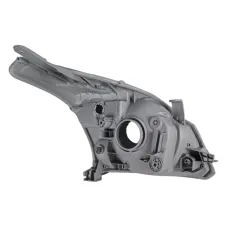 Корпус фары Toyota Land Cruiser Prado J120 (2002-2009) (left)