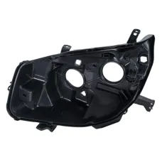 Корпус фары Toyota Land Cruiser Prado J150 Halogen (2009-2013) prelift (left)