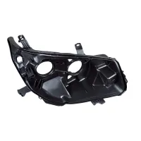 Корпус фары Toyota Land Cruiser Prado J150 Xenon (2009-2013) prelift (right)