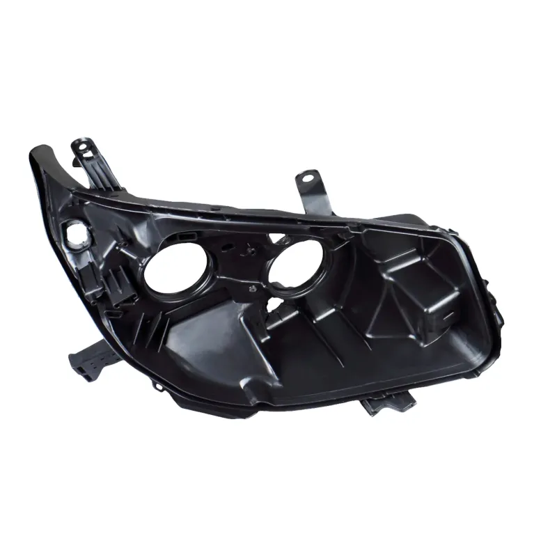 Корпус фары Toyota Land Cruiser Prado J150 Xenon (2009-2013) prelift (right)