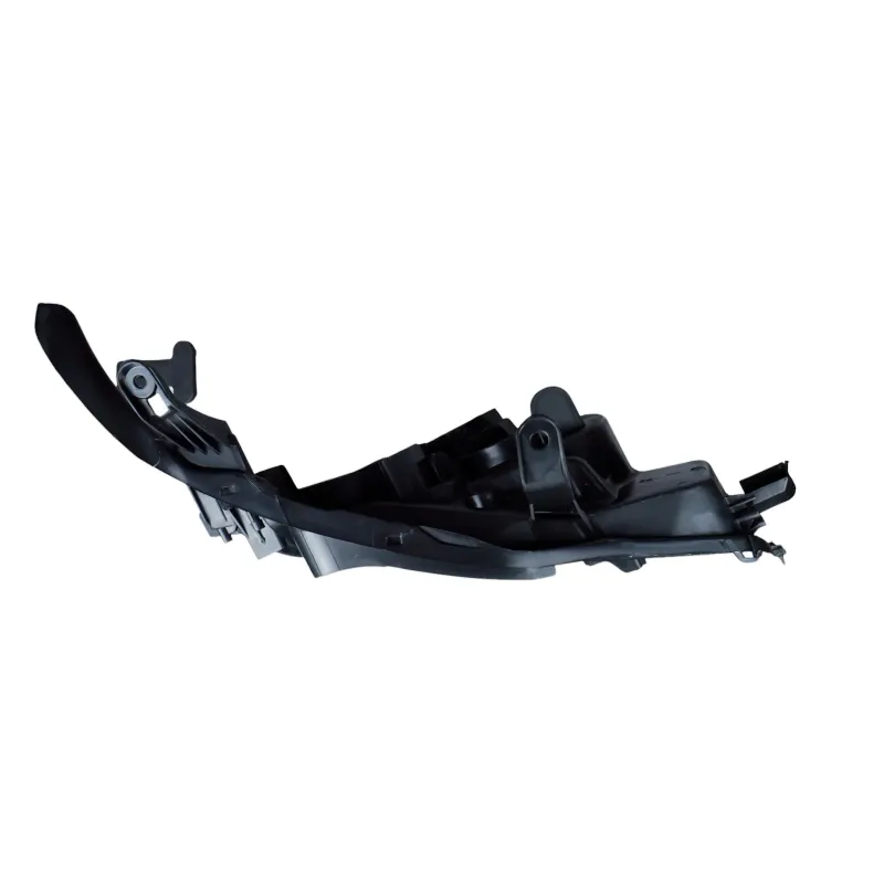 Корпус фары Toyota Land Cruiser Prado J150 Xenon (2009-2013) prelift (right)