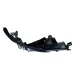 Корпус фары Toyota Land Cruiser Prado J150 Xenon (2009-2013) prelift (right)